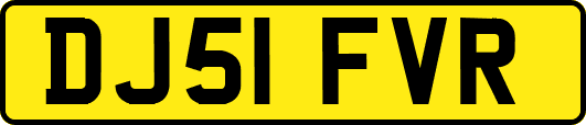 DJ51FVR