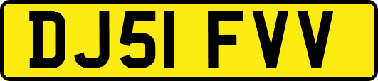 DJ51FVV