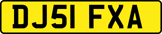 DJ51FXA