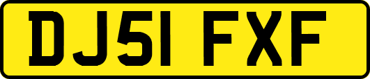 DJ51FXF