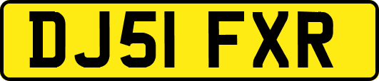 DJ51FXR