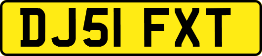 DJ51FXT