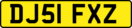 DJ51FXZ