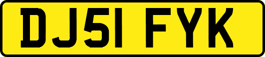 DJ51FYK