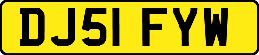 DJ51FYW