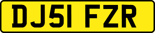 DJ51FZR