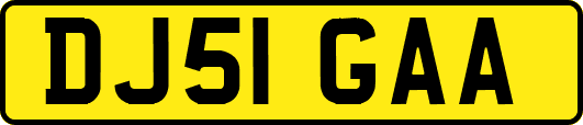 DJ51GAA