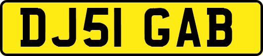 DJ51GAB