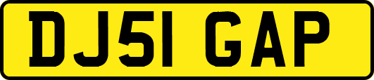 DJ51GAP