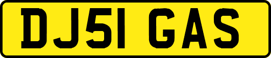 DJ51GAS