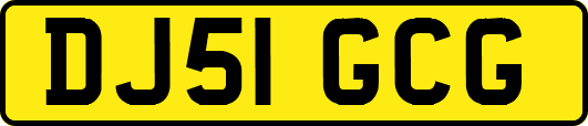 DJ51GCG