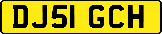 DJ51GCH