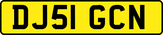 DJ51GCN