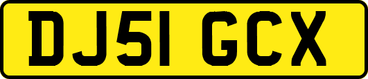 DJ51GCX