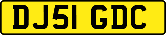 DJ51GDC