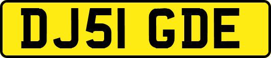 DJ51GDE