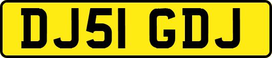 DJ51GDJ