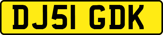 DJ51GDK