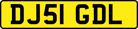 DJ51GDL