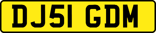 DJ51GDM