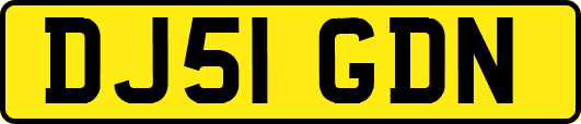 DJ51GDN