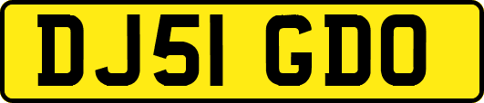 DJ51GDO