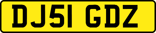 DJ51GDZ