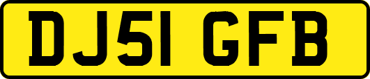 DJ51GFB