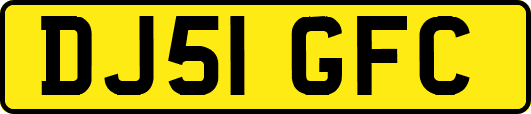 DJ51GFC