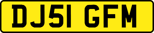 DJ51GFM