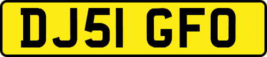 DJ51GFO