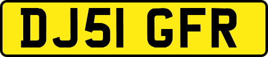 DJ51GFR