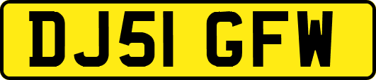 DJ51GFW