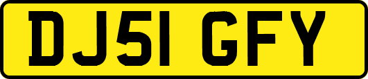 DJ51GFY