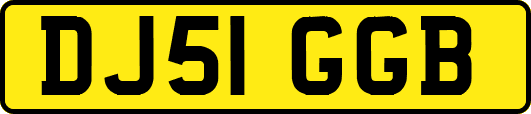 DJ51GGB