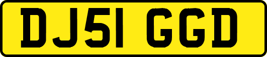 DJ51GGD