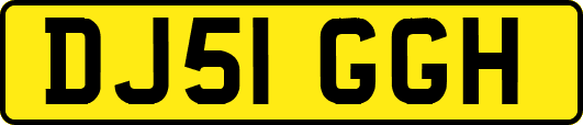 DJ51GGH