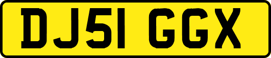 DJ51GGX