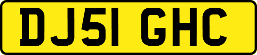 DJ51GHC