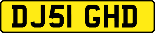 DJ51GHD