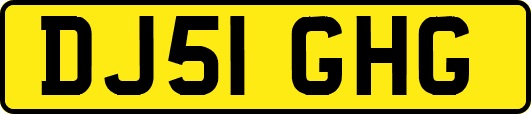 DJ51GHG