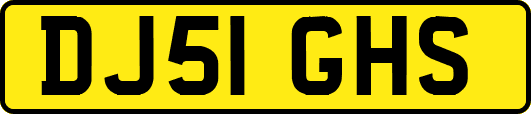 DJ51GHS