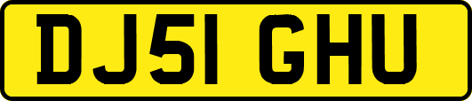 DJ51GHU