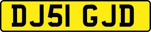 DJ51GJD