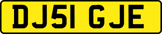 DJ51GJE