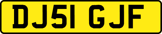 DJ51GJF