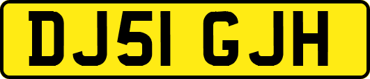 DJ51GJH