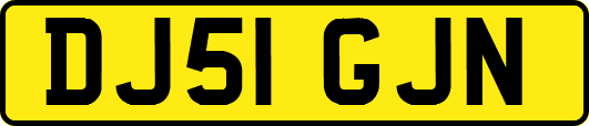 DJ51GJN