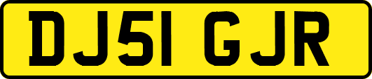 DJ51GJR