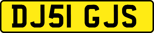 DJ51GJS